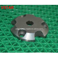 CNC Machining with Heat Treatment Part in High Quality